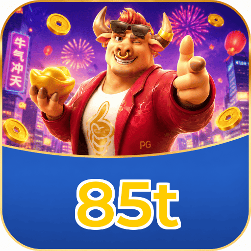 85t Instalar Logo 3