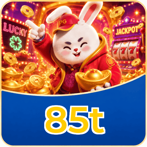 85t Instalar Logo 1