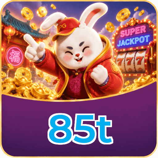 85t Logo 2