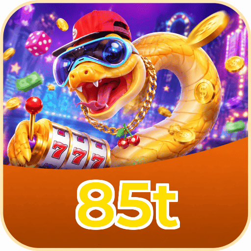 85t Logo 3