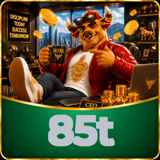 Licença Curaçao 85t