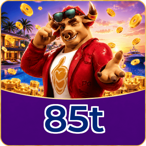 85t Licença Curaçao Gaming