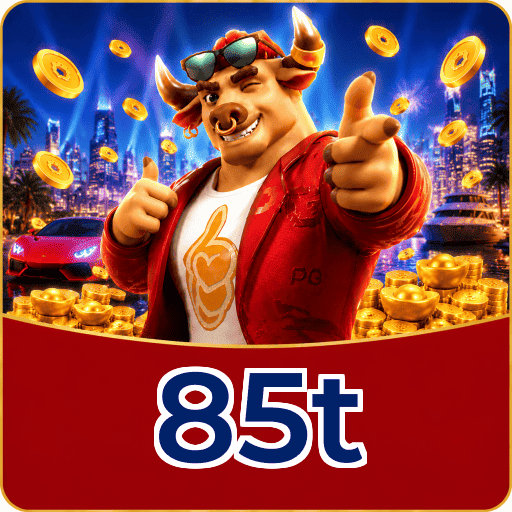 Loteria 85t - Quina e mais jogos
