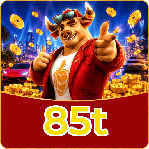 85t Certificado eCOGRA - Jogos Justos Auditados