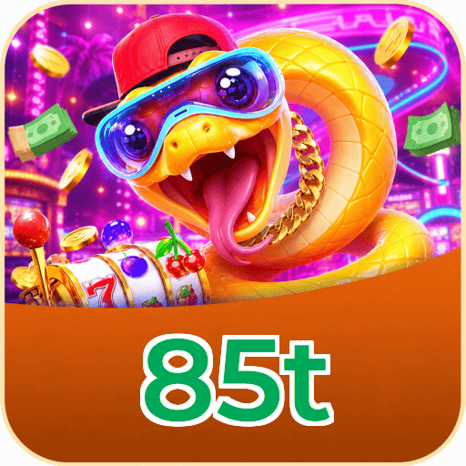 85t Logo 1